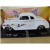 Image 5 : 1941 plymouth shyne rodz collection- 1:18 scale