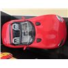 Image 5 : Burago 1992 Dodge viper RT/10 die-cast, 1:18 scale red car