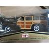 Image 5 : 1948 chevrolet fleetmaster (woody) 1:18 scale (premirer edition)