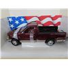 Image 3 : 1997 ford F150 X lt amrican muscle 1:18 scale- Die-cast metal collectibles edition