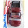 Image 4 : 1997 ford F150 X lt amrican muscle 1:18 scale- Die-cast metal collectibles edition