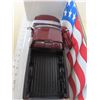 Image 5 : 1997 ford F150 X lt amrican muscle 1:18 scale- Die-cast metal collectibles edition