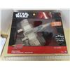 Image 1 : Star wars air hogs remote control x-wing starfighter radiocommande