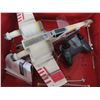 Image 3 : Star wars air hogs remote control x-wing starfighter radiocommande