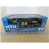 Image 1 : Racing champions #64 NTN racing 1:24 SCALE die -cast stock car replica