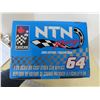Image 2 : Racing champions #64 NTN racing 1:24 SCALE die -cast stock car replica