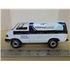 Image 3 : Cooper tires service panel van 1:25 scale diecast metal replica