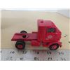 Image 4 : Dinky supertoys truck and 1962 bonneville plastic car