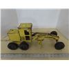 Image 1 : Tonka road grader
