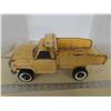 Image 1 : Vintage tonka yellow metal dump truck
