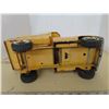 Image 4 : Vintage tonka yellow metal dump truck