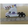 Image 5 : Cooper tires freightliner c120 tractor / trailer 1:64 scale replica