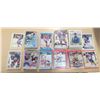 Image 1 : Box of assorted hockey cards