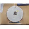 Image 1 : Queen Elizabeth plate bone China