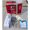 Image 1 : Mix master Hand mixer Sunbeam CAT No. H2-1