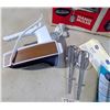 Image 2 : Mix master Hand mixer Sunbeam CAT No. H2-1