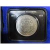 Image 1 : 1971 Specimen Nickel Dollar. Commemorates the 100th Anniversary of British Columbia joining Canada i