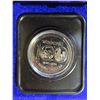 Image 1 : 1974 Specimen Nickel Dollar. Commemorates the 100th Anniversary of Winnipeg. Housed in its original 