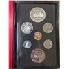 Image 1 : 1974 Double Dollar Specimen Set. The Silver Dollar commemorates the 100th Anniversary of Winnipeg. H