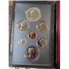 Image 2 : 1978 Double Dollar Specimen Set. The Silver Dollar commemorates the Commonwealth Games held in Edmon