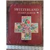 Image 1 : The Stamps of Switzerland. Large Collection of Swiss stamps dating from 1907 – 1973. Near C