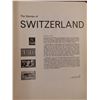 Image 2 : The Stamps of Switzerland. Large Collection of Swiss stamps dating from 1907 – 1973. Near C