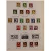 Image 4 : The Stamps of Switzerland. Large Collection of Swiss stamps dating from 1907 – 1973. Near C