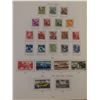 Image 5 : The Stamps of Switzerland. Large Collection of Swiss stamps dating from 1907 – 1973. Near C