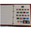 Image 7 : The Stamps of Switzerland. Large Collection of Swiss stamps dating from 1907 – 1973. Near C
