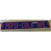 Image 1 : pepsi-cola ave. sign