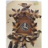 Image 2 : Vintage german schneider black forest wood cuckoo clock