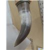 Image 2 : Vintage bull steer horn