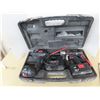 Image 1 : Craftman cordless drill kit- untested