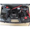 Image 2 : Craftman cordless drill kit- untested