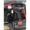 Image 4 : Craftman cordless drill kit- untested
