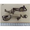 Image 1 : Antique small animal traps