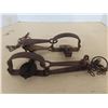 Image 2 : Antique small animal traps
