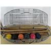 Image 3 : Sport craft croquet sets