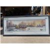 Image 1 : Beautiful picture by c.tasche- 32"x14"