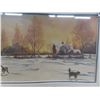 Image 3 : Beautiful picture by c.tasche- 32"x14"