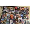 Image 1 : Lot of VHS tapes