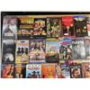 Image 2 : Lot of VHS tapes