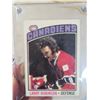 Image 4 : Larry robinson canadiens hcokey cards