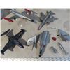 Image 2 : Lot of US navy air force airplanes