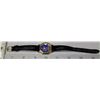 Image 1 : Womens Mickey Mouse Quartz Octagon