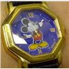 Image 3 : Womens Mickey Mouse Quartz Octagon