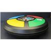 Image 2 : Milton Bradley "Simon" hand held game 1978 - 11" diameter #4850