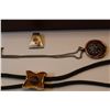 Image 6 : Men's jewelry box & Contents - watch chain