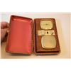 Image 2 : Travelling transistor radio & clock - radio not working