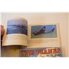 Image 4 : WWII war planes booklets